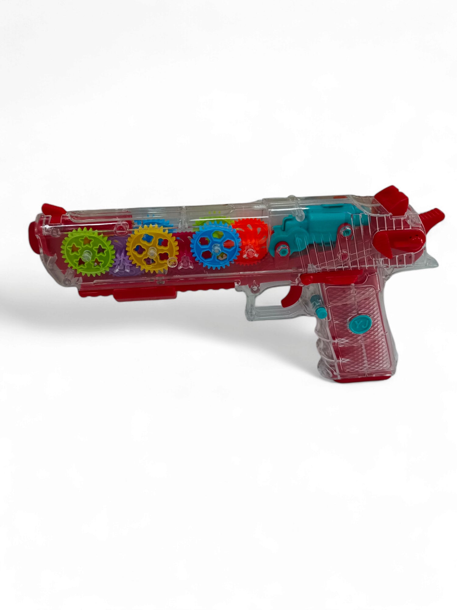 TOY 79 GEAR BUS TOY 79 GEAR BUS